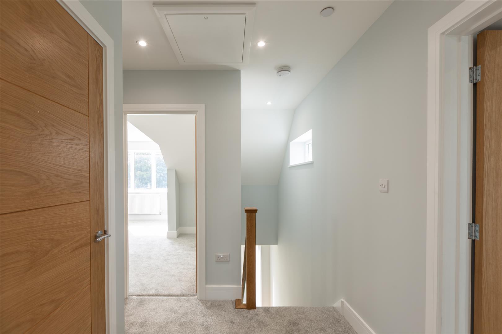 Plot 3, Christopher Rise (4 Clos William), Pontlliw, Swansea, SA4 9FJ